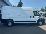 WHITE, 2019 RAM PROMASTER CARGO VAN Thumnail Image 8