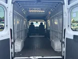 WHITE, 2019 RAM PROMASTER CARGO VAN Thumnail Image 11