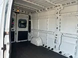 WHITE, 2019 RAM PROMASTER CARGO VAN Thumnail Image 13