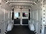 WHITE, 2019 RAM PROMASTER CARGO VAN Thumnail Image 20