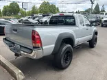 SILVER, 2007 TOYOTA TACOMA ACCESS CAB Thumnail Image 7