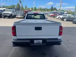 WHITE, 2017 CHEVROLET SILVERADO 1500 REGULAR CAB Thumnail Image 6