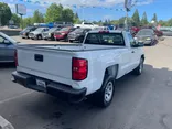 WHITE, 2017 CHEVROLET SILVERADO 1500 REGULAR CAB Thumnail Image 7