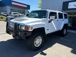 WHITE, 2006 HUMMER H3 Thumnail Image 3