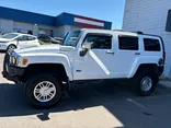 WHITE, 2006 HUMMER H3 Thumnail Image 4