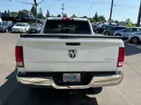 WHITE, 2014 RAM 1500 CREW CAB Thumnail Image 6