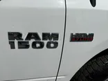 WHITE, 2014 RAM 1500 CREW CAB Thumnail Image 9