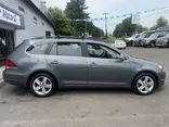 GRAY, 2014 VOLKSWAGEN JETTA SPORTWAGEN Thumnail Image 8