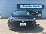 BLACK, 2018 HONDA ACCORD Thumnail Image 2