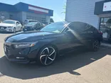 BLACK, 2018 HONDA ACCORD Thumnail Image 3