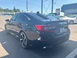 BLACK, 2018 HONDA ACCORD Thumnail Image 5