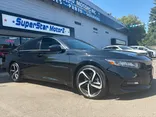 BLACK, 2018 HONDA ACCORD Thumnail Image 22