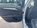 SILVER, 2019 FORD FUSION Thumnail Image 11