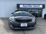 GRAY, 2011 KIA OPTIMA Thumnail Image 2