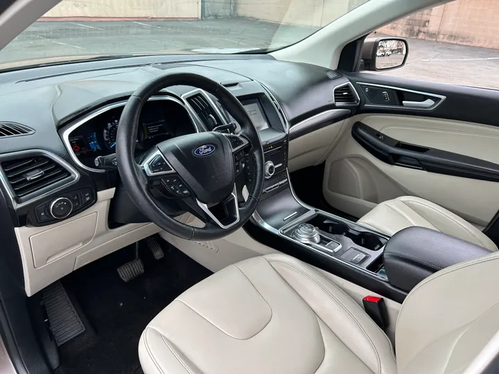 2019 FORD EDGE Image 21