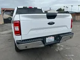 WHITE, 2019 FORD F150 SUPERCREW CAB Thumnail Image 7