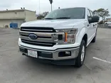 WHITE, 2019 FORD F150 SUPERCREW CAB Thumnail Image 11