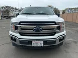 WHITE, 2019 FORD F150 SUPERCREW CAB Thumnail Image 12