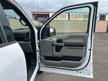 WHITE, 2019 FORD F150 SUPERCREW CAB Thumnail Image 32