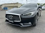 BLACK, 2017 INFINITI Q60 Thumnail Image 11