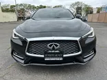 BLACK, 2017 INFINITI Q60 Thumnail Image 12