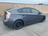 GRAY, 2013 TOYOTA PRIUS Thumnail Image 4