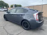 GRAY, 2013 TOYOTA PRIUS Thumnail Image 8