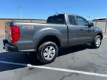 GRAY, 2019 FORD RANGER SUPERCAB Thumnail Image 4