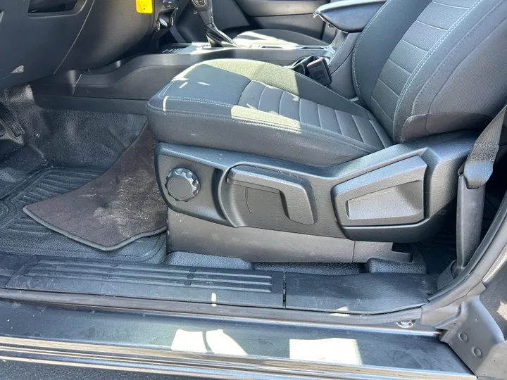 GRAY, 2019 FORD RANGER SUPERCAB Image 19