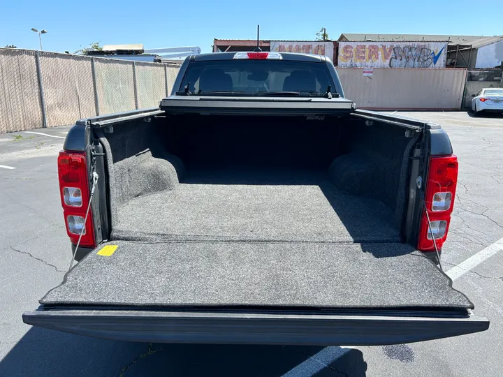 GRAY, 2019 FORD RANGER SUPERCAB Image 29