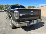BROWN, 2014 FORD F150 SUPERCREW CAB Thumnail Image 6