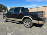 BROWN, 2014 FORD F150 SUPERCREW CAB Thumnail Image 7