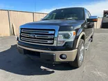 BROWN, 2014 FORD F150 SUPERCREW CAB Thumnail Image 11