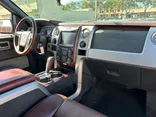 BROWN, 2014 FORD F150 SUPERCREW CAB Thumnail Image 37