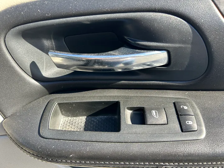 GRAY, 2012 DODGE GRAND CARAVAN PASSENGER Image 36