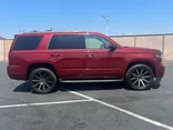 RED, 2017 CHEVROLET TAHOE Thumnail Image 3