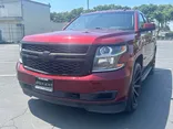 RED, 2017 CHEVROLET TAHOE Thumnail Image 11