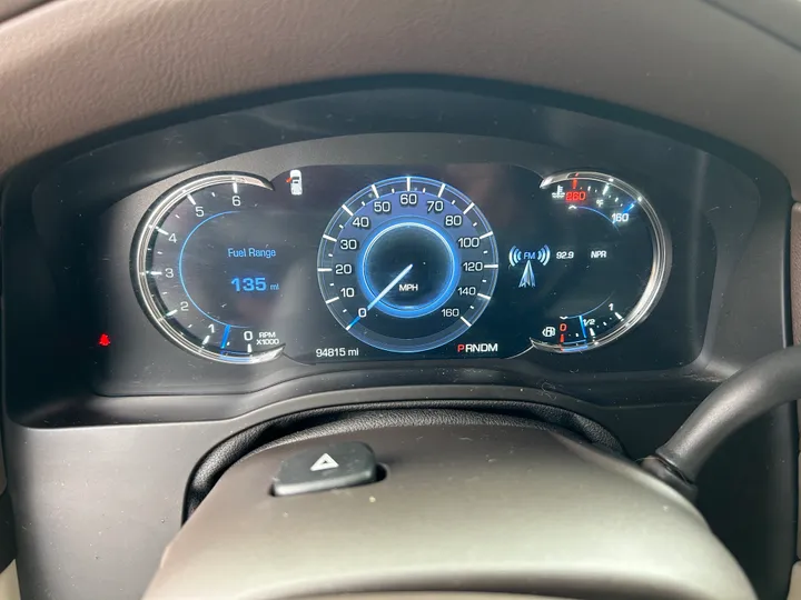 N / A, 2016 CADILLAC ESCALADE Image 23