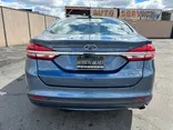 BLUE, 2018 FORD FUSION Thumnail Image 6