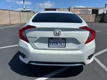 WHITE, 2020 HONDA CIVIC Thumnail Image 6