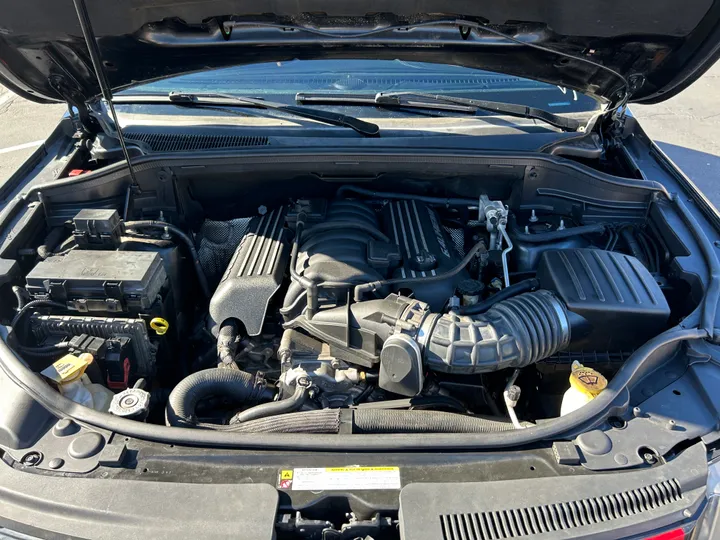 BLACK, 2012 JEEP GRAND CHEROKEE Image 40