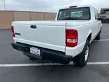 WHITE, 2011 FORD RANGER SUPER CAB Thumnail Image 5