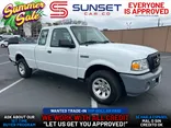 WHITE, 2011 FORD RANGER SUPER CAB Thumnail Image 1