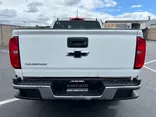 WHITE, 2016 CHEVROLET COLORADO EXTENDED CAB Thumnail Image 6