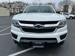 WHITE, 2016 CHEVROLET COLORADO EXTENDED CAB Thumnail Image 12