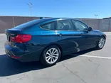 BLUE, 2014 BMW 3 SERIES Thumnail Image 4