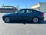 BLUE, 2014 BMW 3 SERIES Thumnail Image 9