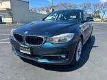 BLUE, 2014 BMW 3 SERIES Thumnail Image 11