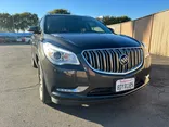 CHARCOAL, 2017 BUICK ENCLAVE Thumnail Image 2