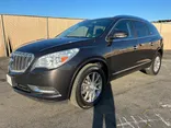 CHARCOAL, 2017 BUICK ENCLAVE Thumnail Image 10